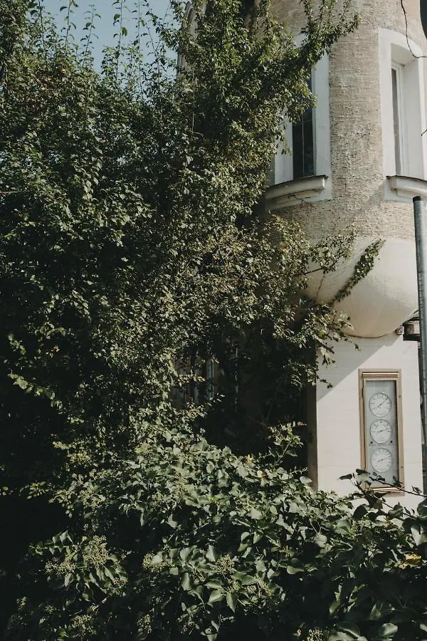 Hotel Hartmann Fuerstenfeldbruck